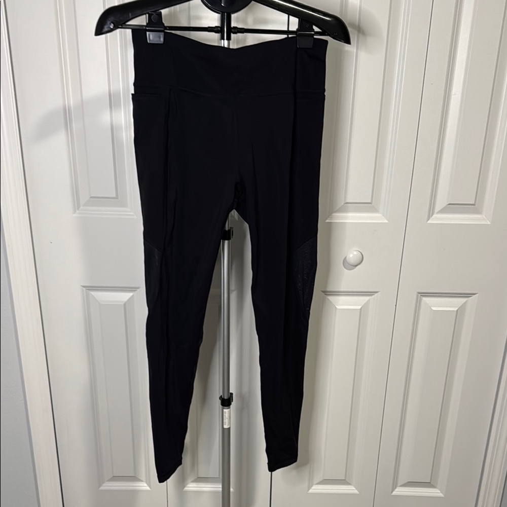 Sweaty Betty Black Women's Leggings
